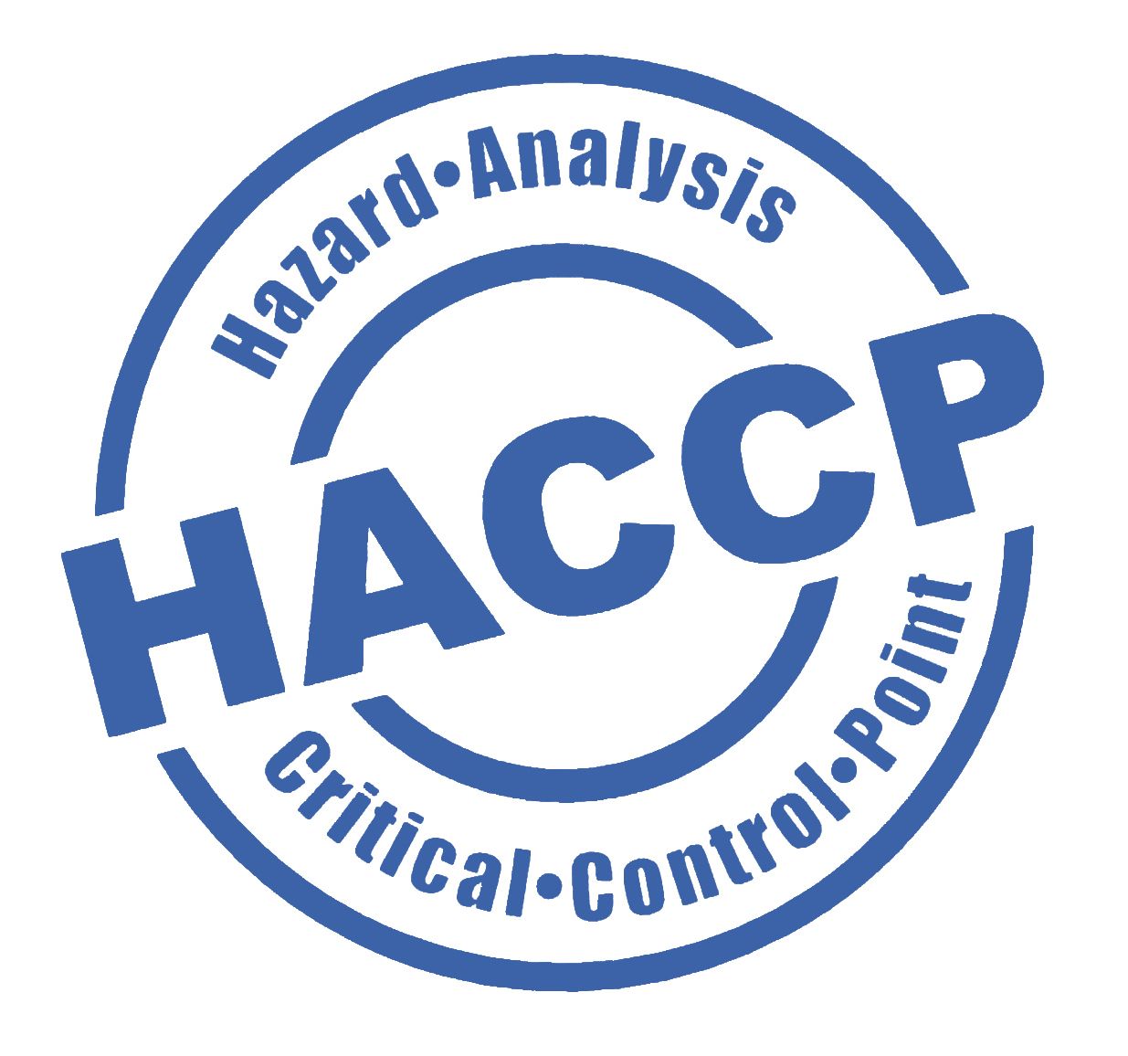 HACCP certified